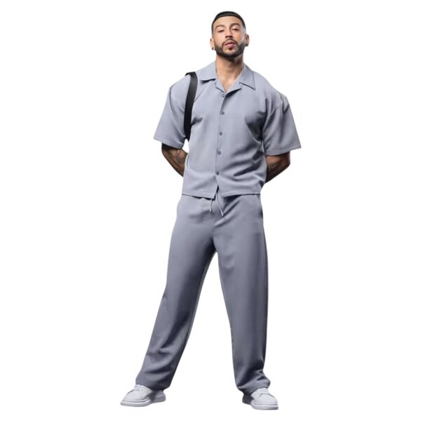 PANTALON CHANNEL I - Imagen 5
