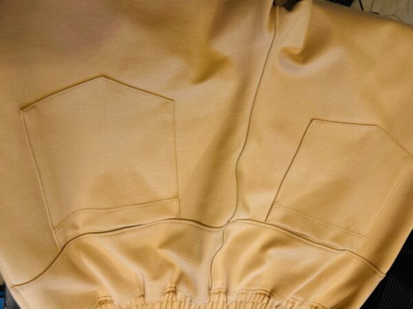 PANTALON PRADA I - Imagen 2