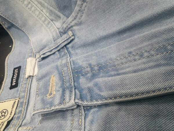 PANTALON JEAN - Imagen 2
